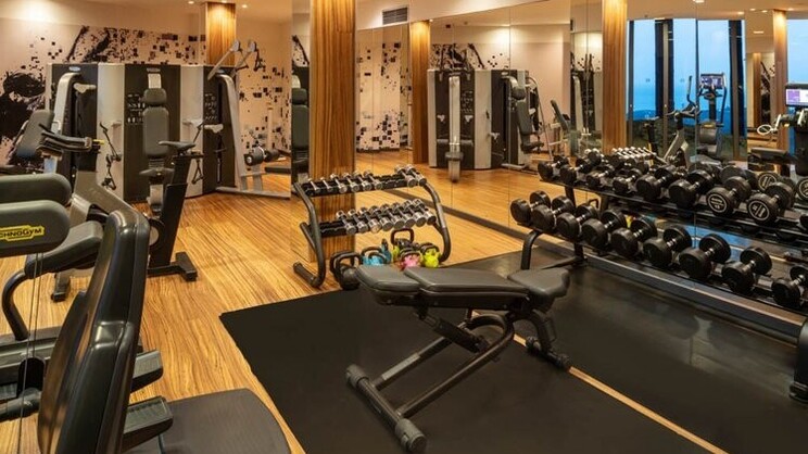 Salobre Hotel Resort and Serenity